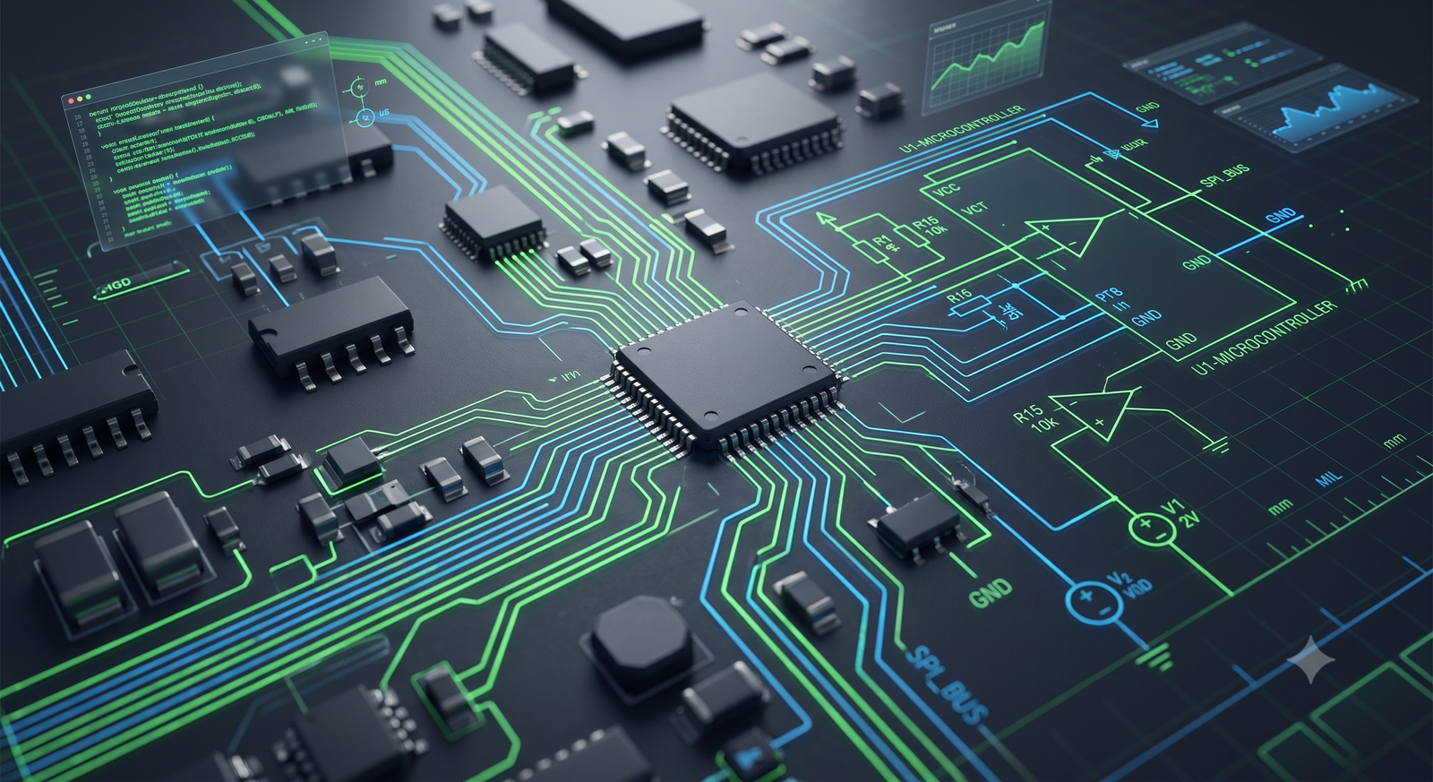 SirCAD Engineering Interface