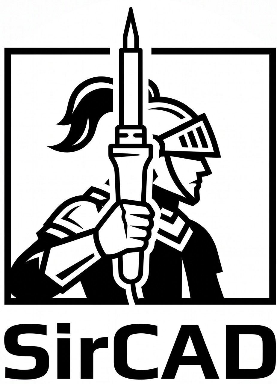 SirCAD Professional